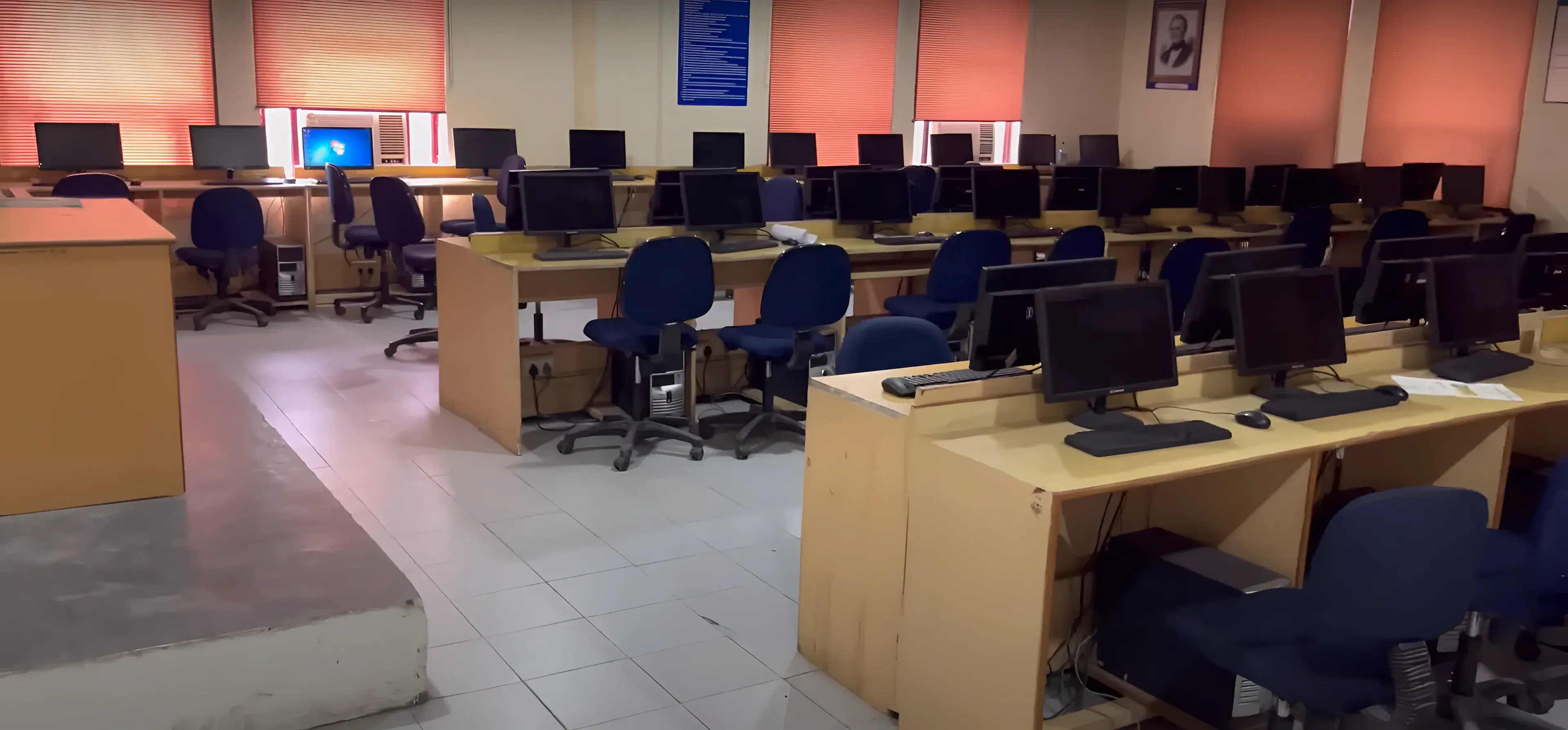 GNIOT Academic Infrastructure photo 5